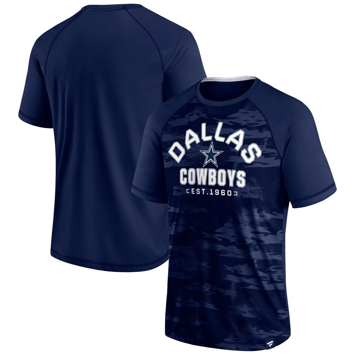 Мужская темно-синяя футболка с логотипом Fanatics Dallas Cowboys Hail Mary Raglan, Синий, Мужская темно-синяя футболка с логотипом Fanatics Dallas Cowboys Hail Mary Raglan
Мужская темно-синяя футболка с логотипом Fanatics Dallas Cowboys Hail Mary Raglan, Синий, Мужская темно-синяя футболка с логотипом Fanatics Dallas Cowboys Hail Mary Raglan
