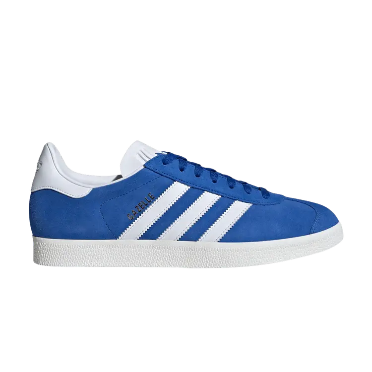 Кроссовки adidas Gazelle 'Blue Cloud White', синий
Кроссовки adidas Gazelle 'Blue Cloud White', синий