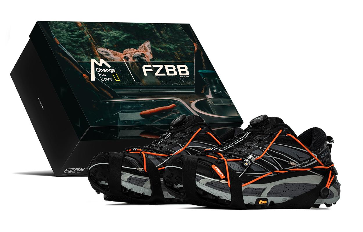 Mafate Speed 2 кроссовки для трейлраннинга с амортизацией и поддержкой, низкие, повседневные, unisex HOKA ONE ONE, черный
Mafate Speed 2 кроссовки для трейлраннинга с амортизацией и поддержкой, низкие, повседневные, unisex HOKA ONE ONE, черный