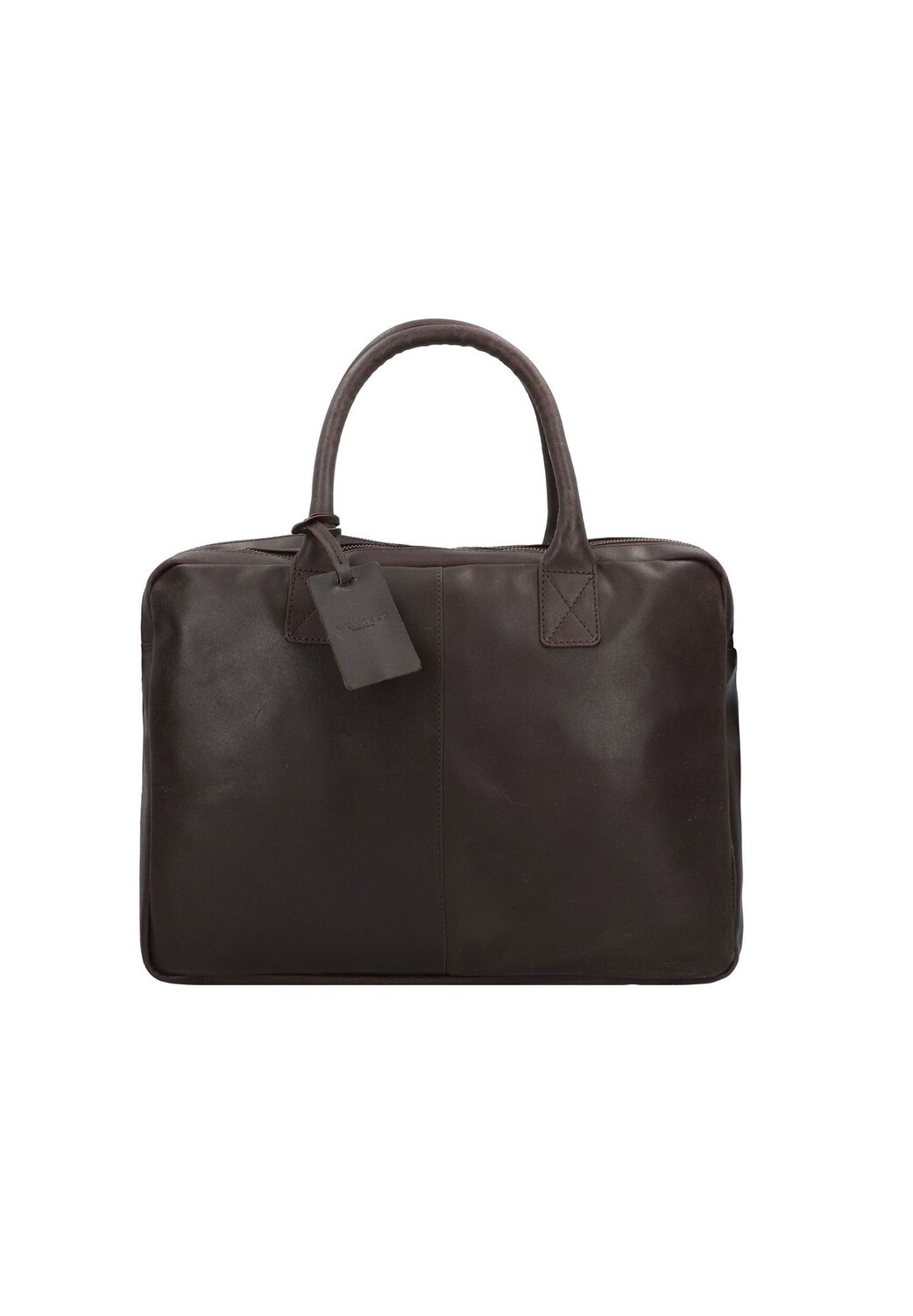 Винтажный кожаный портфель Taylor 40 см с отделением для ноутбука BURKELY, коричневый
Винтажный кожаный портфель Taylor 40 см с отделением для ноутбука BURKELY, коричневый