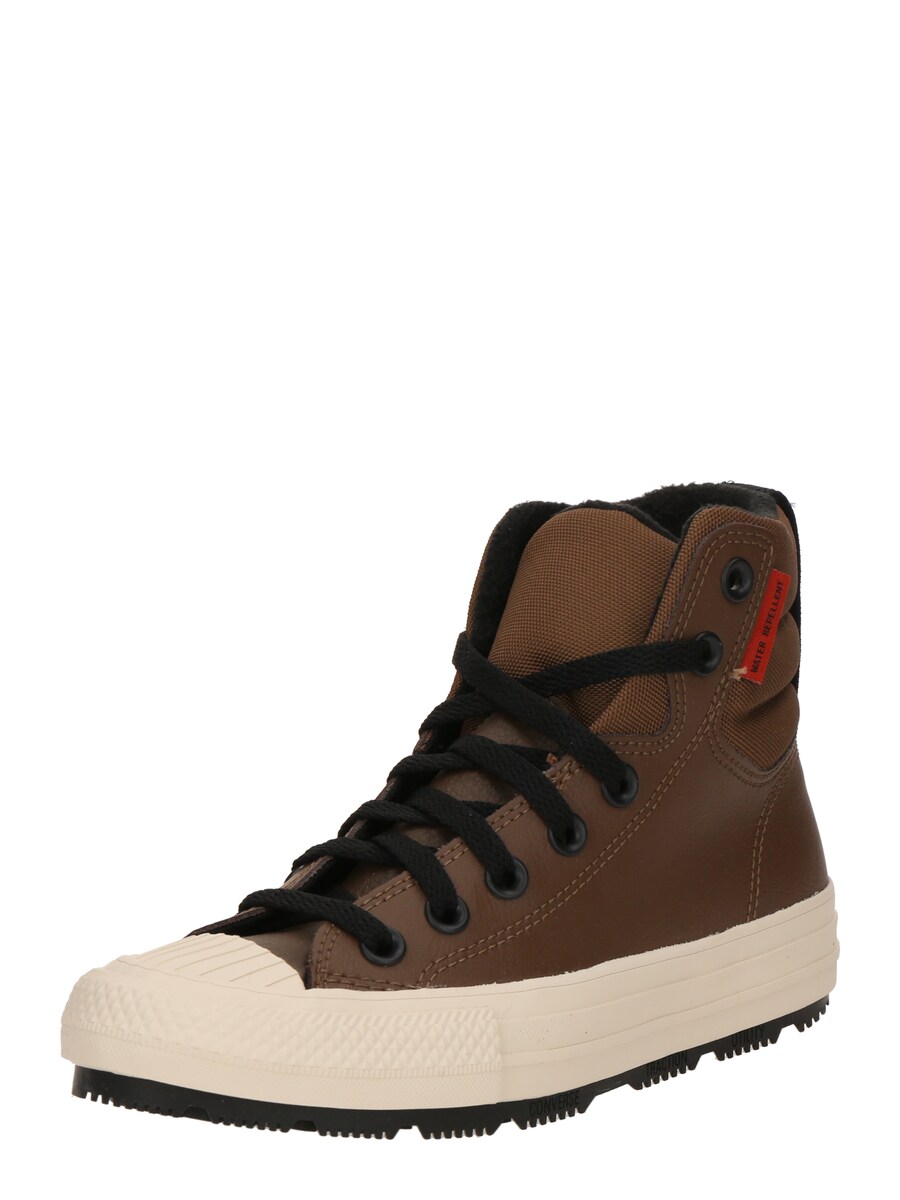 Ботинки CONVERSE CTAS BERKSHIRE, Brown
Ботинки CONVERSE CTAS BERKSHIRE, Brown