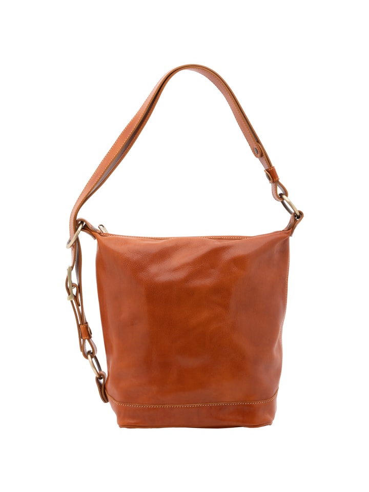 Наплечная сумка Viola Castellani, коричневый
Наплечная сумка Viola Castellani, коричневый