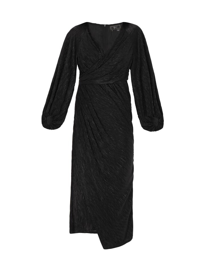 Длинное платье faina, черный
Длинное платье faina, черный