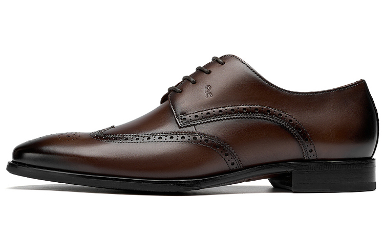 Roberta Di Camerino Туфли мужские низкие коричневые
Roberta Di Camerino Туфли мужские низкие коричневые