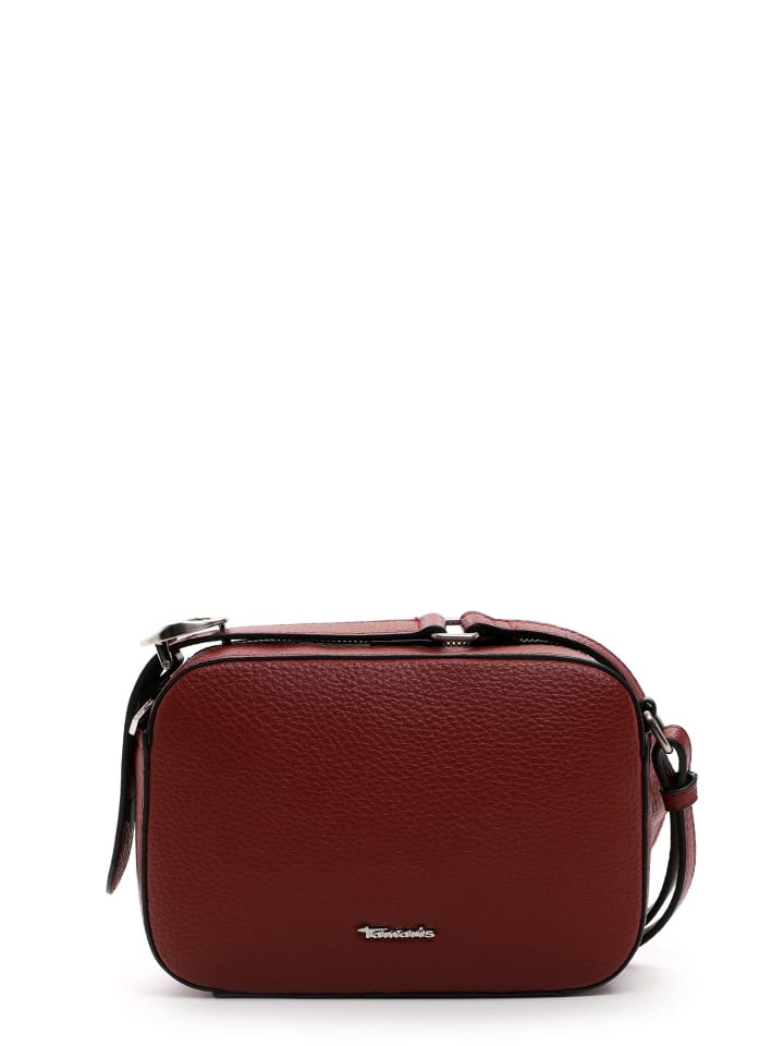 Сумка через плечо Tamaris, красный
Сумка через плечо Tamaris, красный