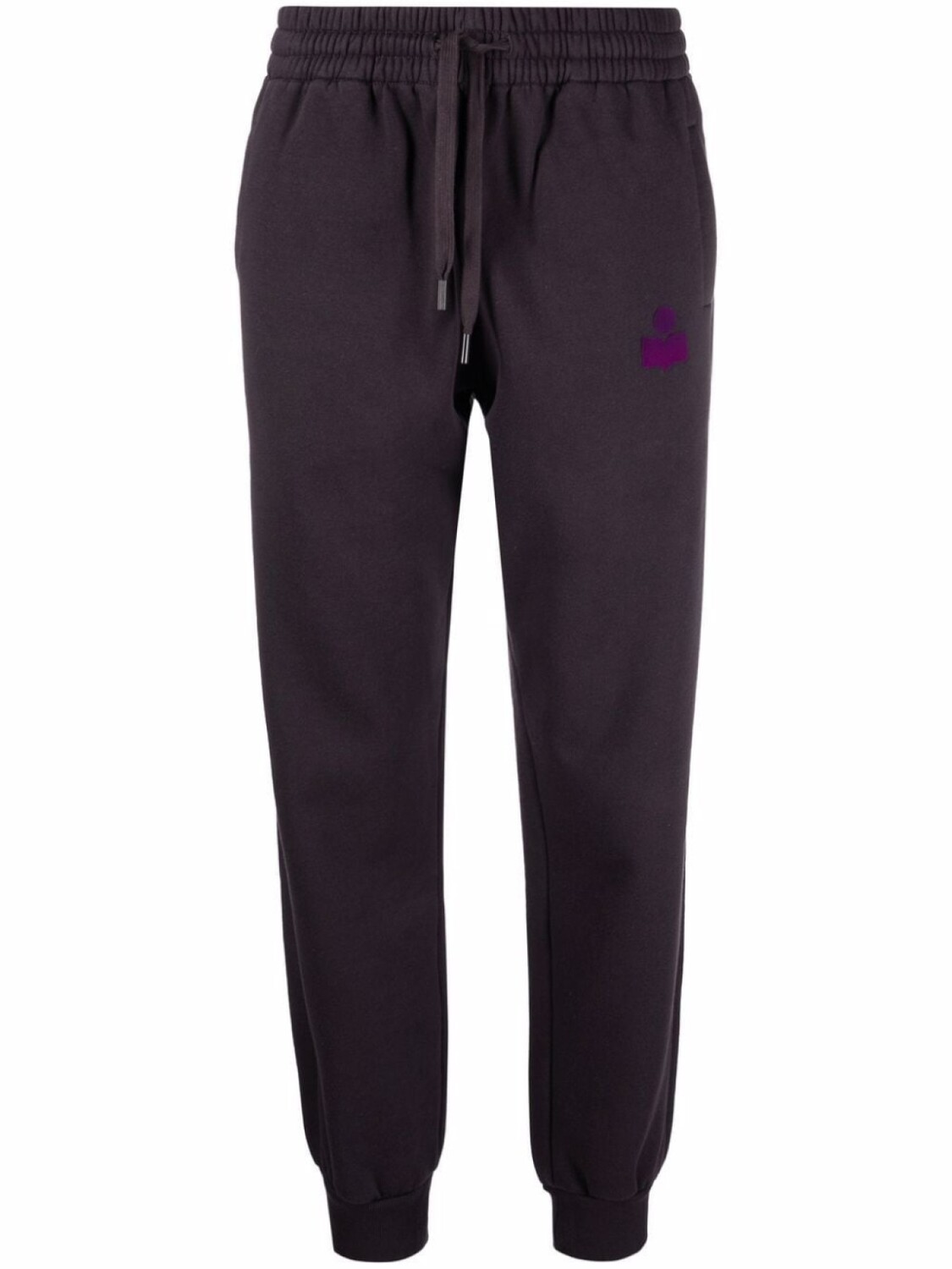 MARANT ÉTOILE спортивные брюки с логотипом, серый
MARANT ÉTOILE спортивные брюки с логотипом, серый