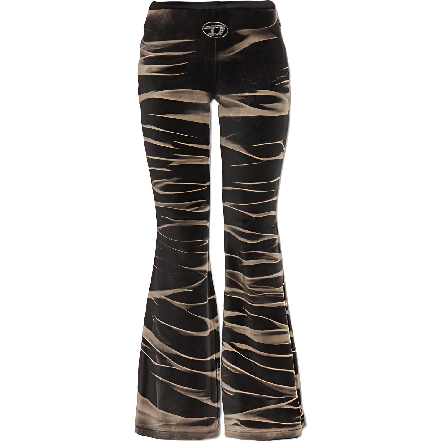 DIESEL Брюки P Belby 'Black'
DIESEL Брюки P Belby 'Black'