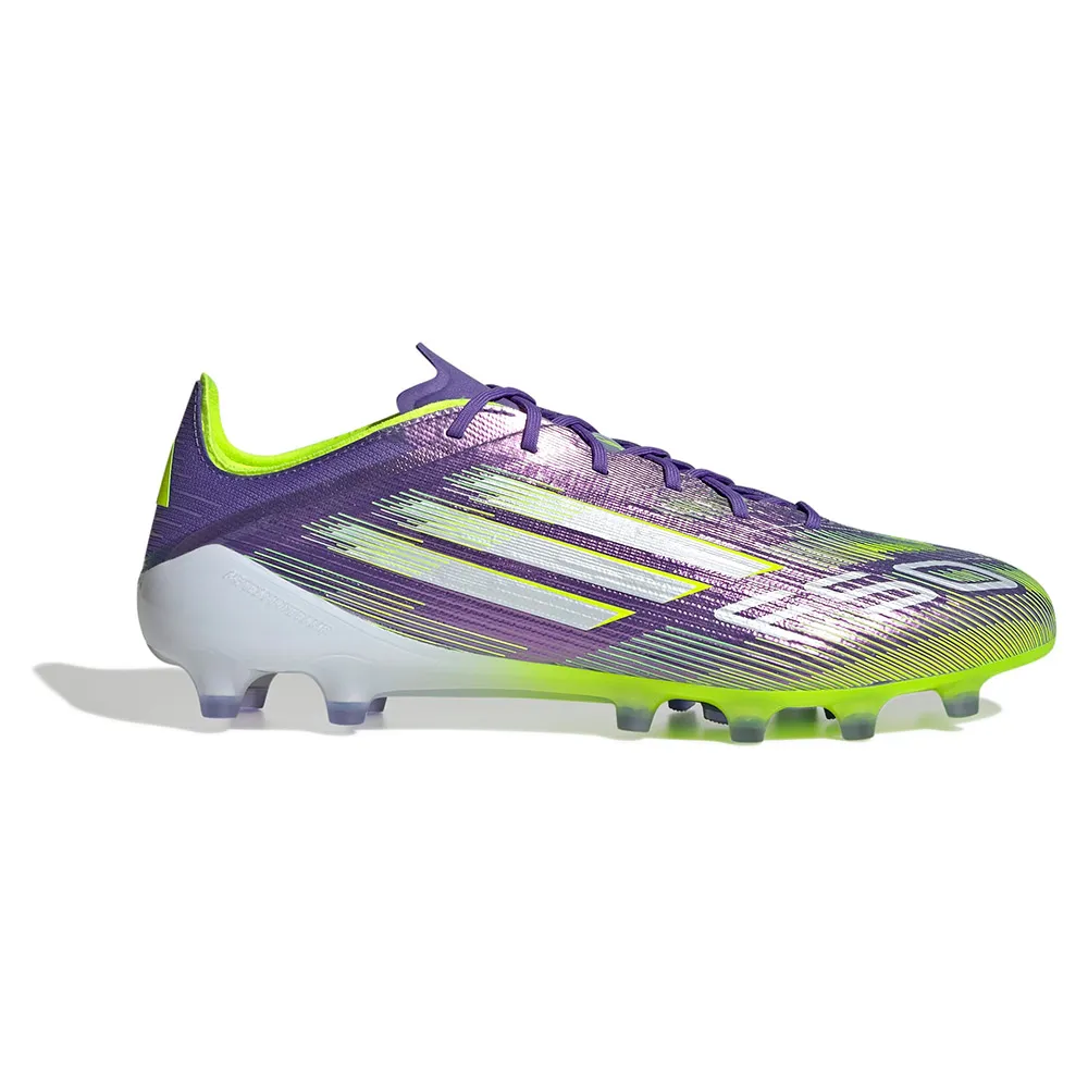 Футбольные бутсы adidas F50 Elite AG, фиолетовый
Футбольные бутсы adidas F50 Elite AG, фиолетовый