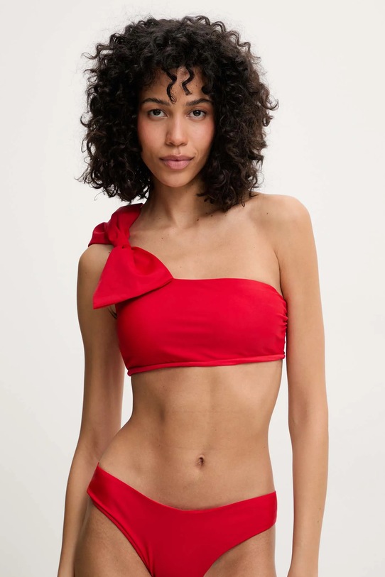 Купальный бюстгальтер Answear.Lab, красный
Купальный бюстгальтер Answear.Lab, красный