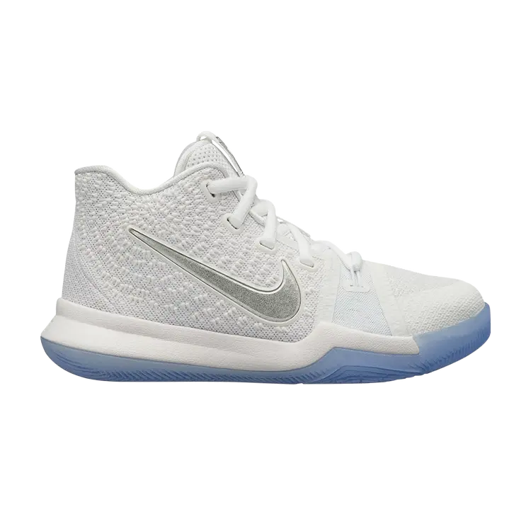 Кроссовки Nike Kyrie 3 PS 'White Chrome', белый, Серый, Кроссовки Nike Kyrie 3 PS 'White Chrome', белый
Кроссовки Nike Kyrie 3 PS 'White Chrome', белый, Серый, Кроссовки Nike Kyrie 3 PS 'White Chrome', белый
