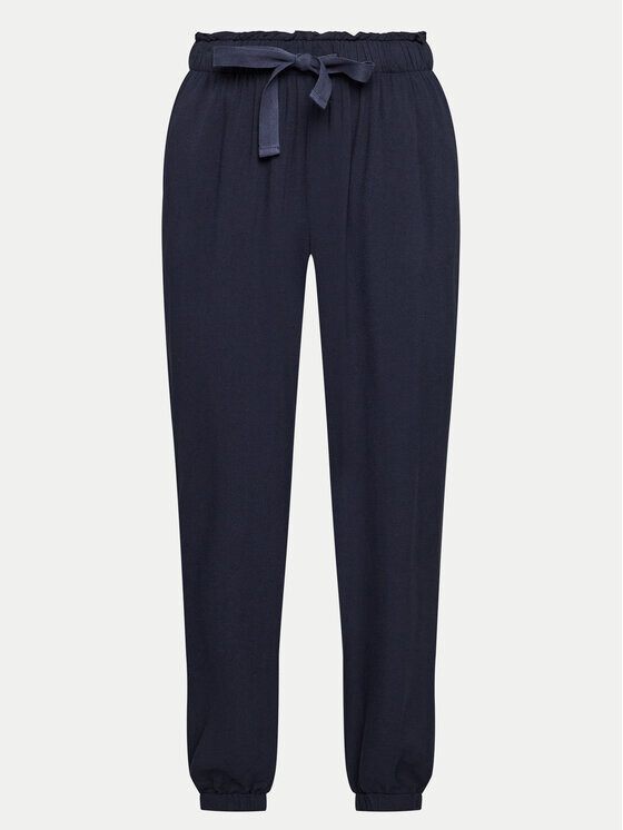 Спортивные брюки стандартного кроя Deha, синий
Спортивные брюки стандартного кроя Deha, синий