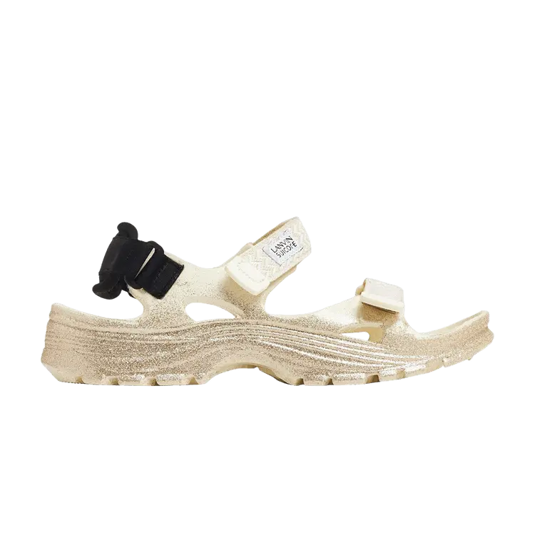 Шлепанцы Suicoke x Lanvin WAKE Curb Slides, Beige
Шлепанцы Suicoke x Lanvin WAKE Curb Slides, Beige