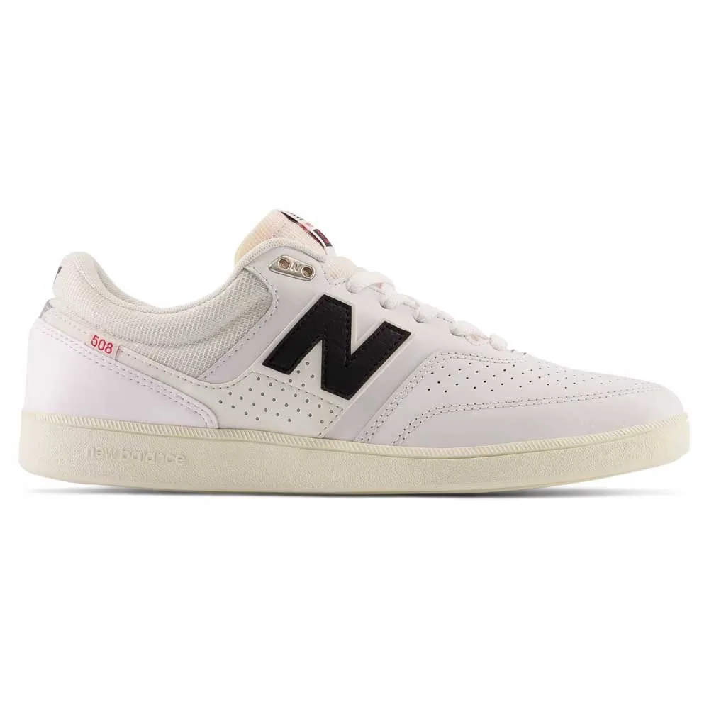 Кроссовки New Balance Brandon Westgate 508, белый
Кроссовки New Balance Brandon Westgate 508, белый