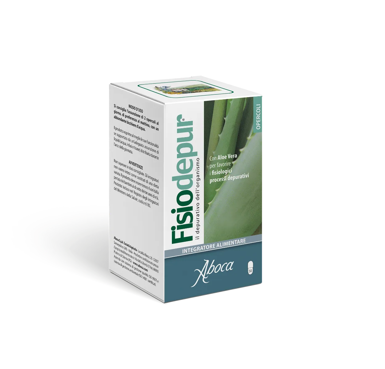 Aboca Fisiodepur 50 Дренажные насадки
Aboca Fisiodepur 50 Дренажные насадки