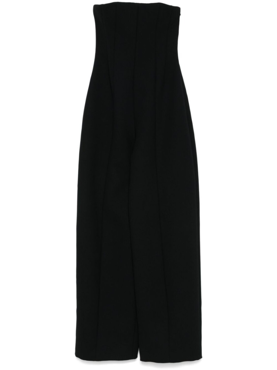 Комбинезон Lennex KHAITE, черный
Комбинезон Lennex KHAITE, черный