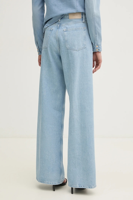 Джинсы Calvin Klein, синий
Джинсы Calvin Klein, синий