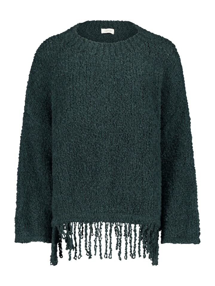 Пуловер CARTOON Strick, цвет green gables
Пуловер CARTOON Strick, цвет green gables