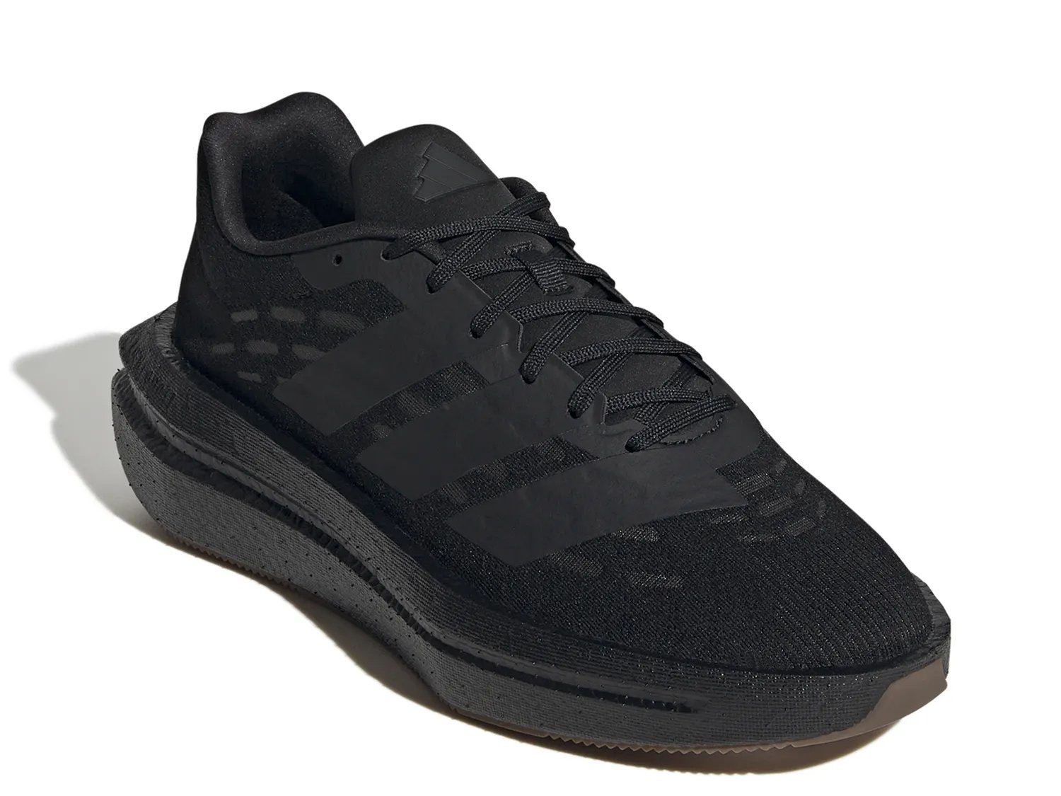 Кроссовки adidas Flowboost Running Shoe - Men's, черный
Кроссовки adidas Flowboost Running Shoe - Men's, черный