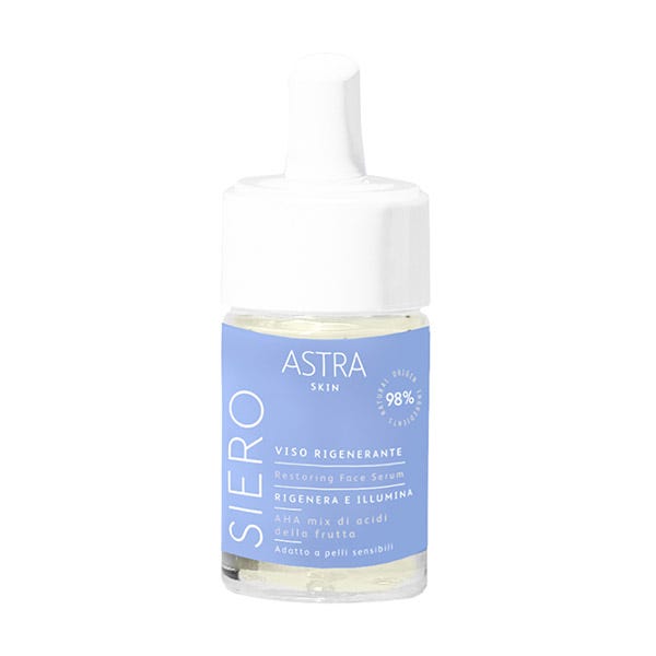 Сыворотка для лица восстанавливает и осветляет ASTRA MAKEUP, 15 мл
Сыворотка для лица восстанавливает и осветляет ASTRA MAKEUP, 15 мл