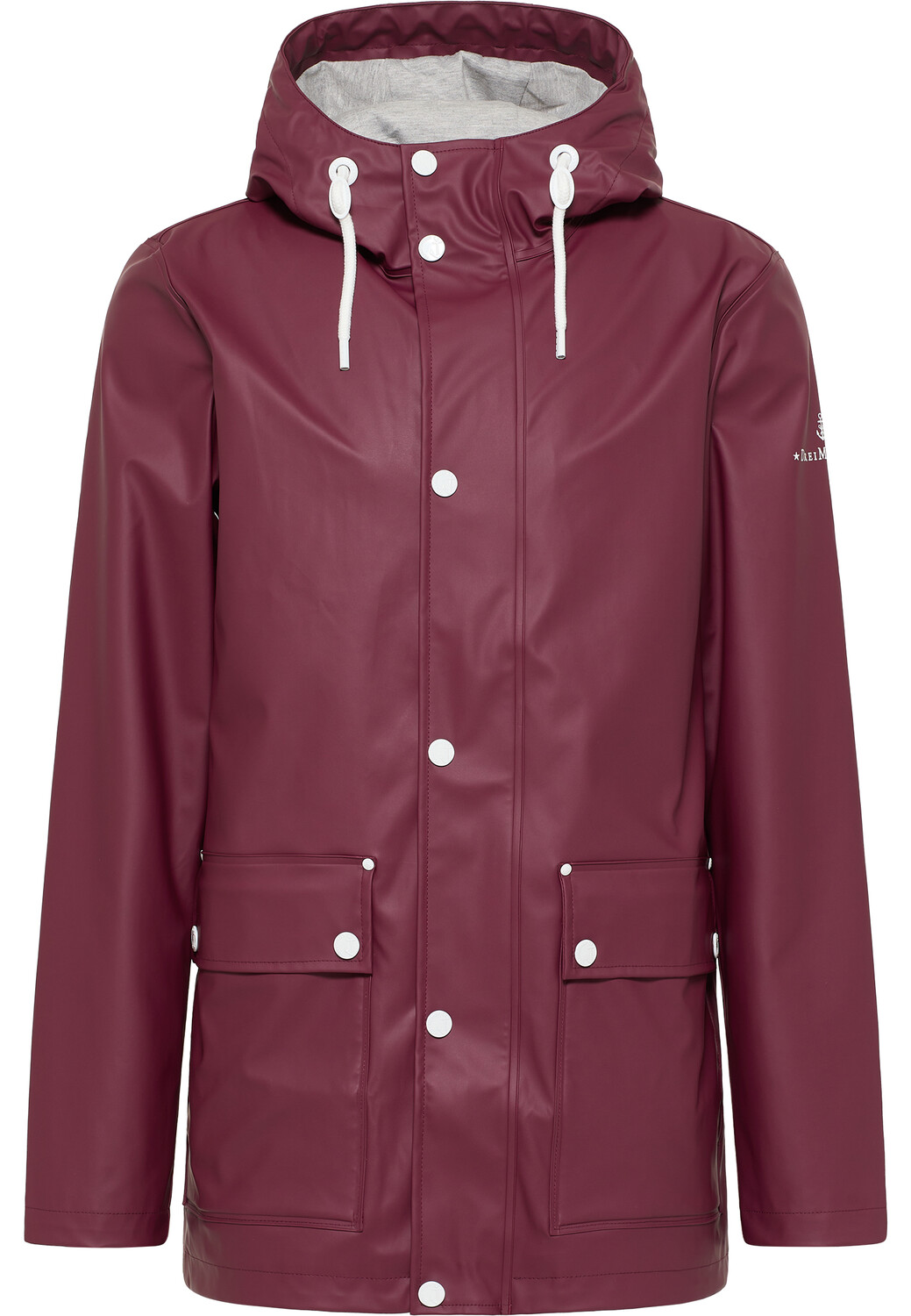 Дождевик DreiMaster, цвет Weinrot
Дождевик DreiMaster, цвет Weinrot