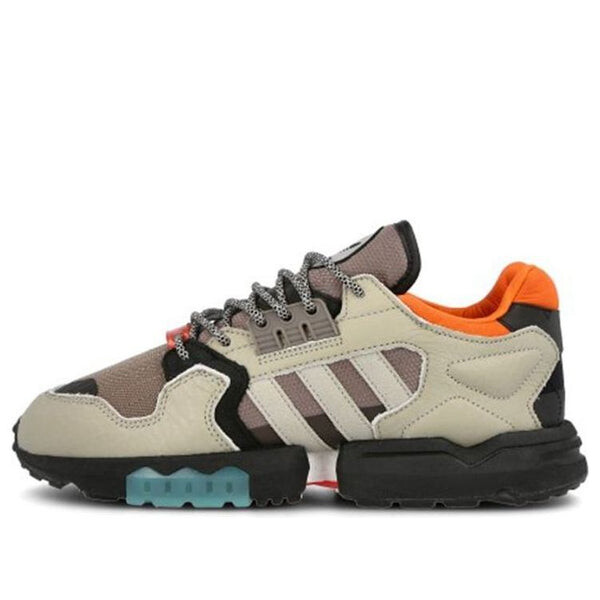 Кроссовки zx torsion Adidas, коричневый
Кроссовки zx torsion Adidas, коричневый