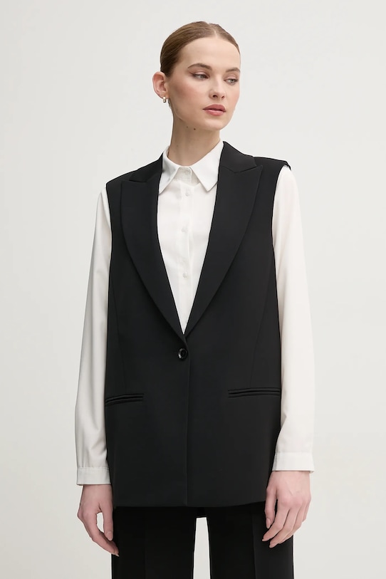 Жилет Marc Aurel, черный
Жилет Marc Aurel, черный