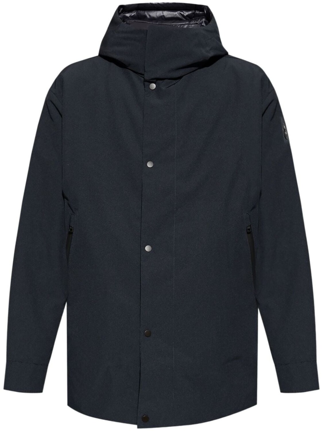 Moncler двусторонняя куртка Fowey, синий
Moncler двусторонняя куртка Fowey, синий