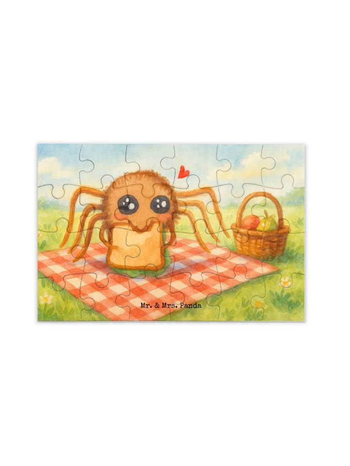 Mr. & Mrs. Panda Паук-головоломка. Дизайн сэндвича Агаты без слов, выполненный белым цветом
Mr. & Mrs. Panda Паук-головоломка. Дизайн сэндвича Агаты без слов, выполненный белым цветом