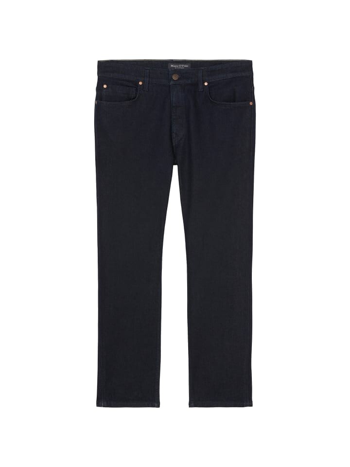 Джинсы Marc O'Polo Jeans Model Kemi regular, цвет Dark rinsed wash
Джинсы Marc O'Polo Jeans Model Kemi regular, цвет Dark rinsed wash