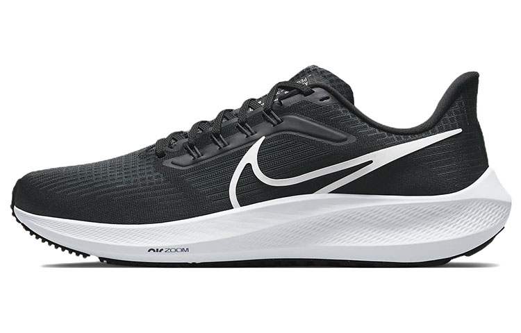 Nike Кроссовки Air Zoom Pegasus 39 Black White
Nike Кроссовки Air Zoom Pegasus 39 Black White