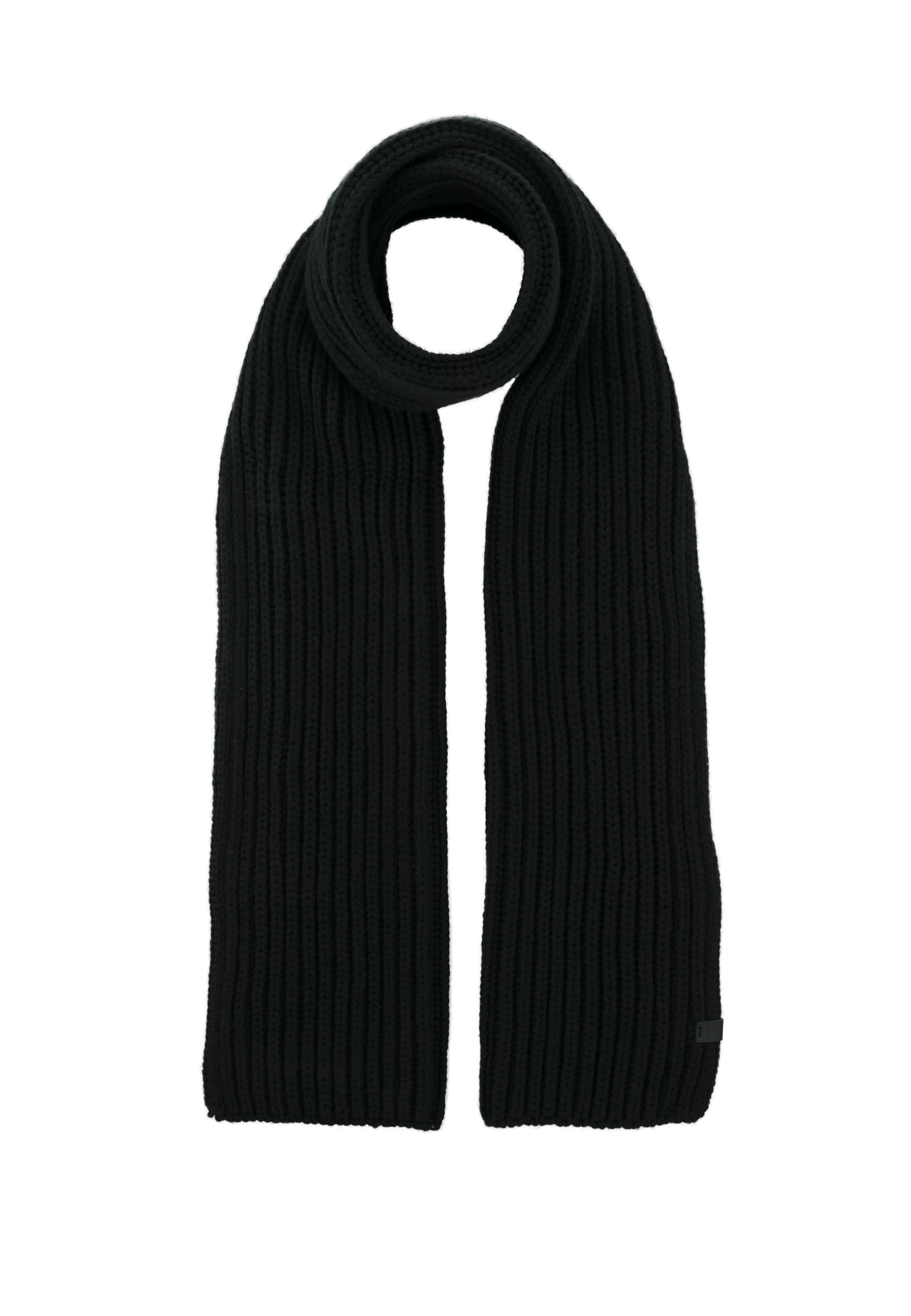 Bickley + Mitchell Amsterdam Шарф в черном цвете
Bickley + Mitchell Amsterdam Шарф в черном цвете