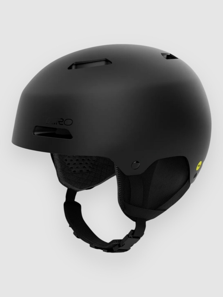 Шлем для сноуборда Giro Ledge FS Mips Helm, matte black, Черный, Шлем для сноуборда Giro Ledge FS Mips Helm, matte black
Шлем для сноуборда Giro Ledge FS Mips Helm, matte black, Черный, Шлем для сноуборда Giro Ledge FS Mips Helm, matte black