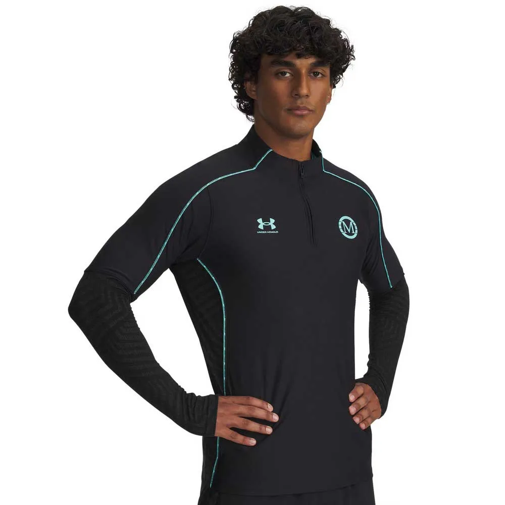Куртка Under Armour Challenger, черный
Куртка Under Armour Challenger, черный
