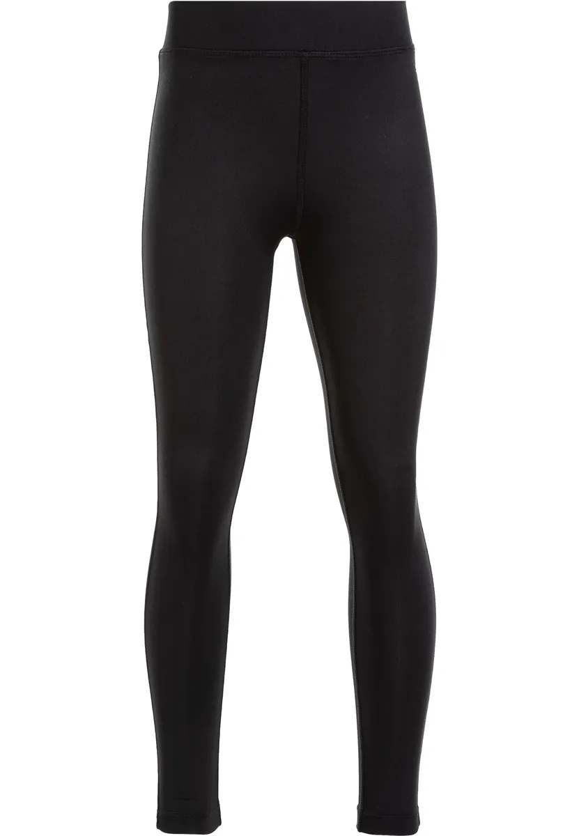 Тренировочные тайтсы ZIGZAG "Валерия" из быстросохнущего функционального стрейча, черный
Тренировочные тайтсы ZIGZAG "Валерия" из быстросохнущего функционального стрейча, черный