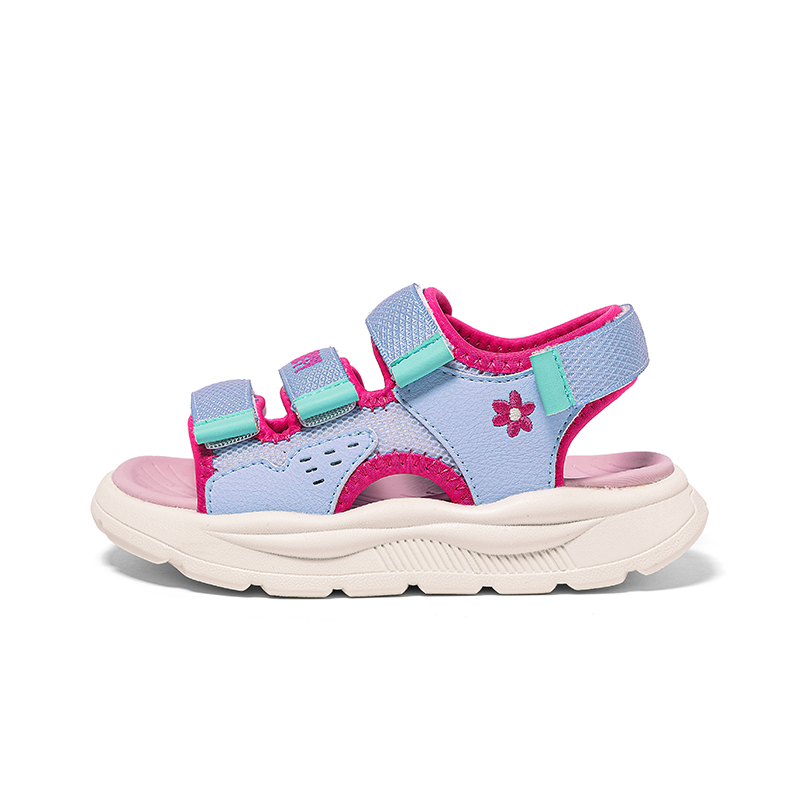 Дышащие быстросохнущие сандалии для детей Snoffy, слоновая кость/белый
Дышащие быстросохнущие сандалии для детей Snoffy, слоновая кость/белый