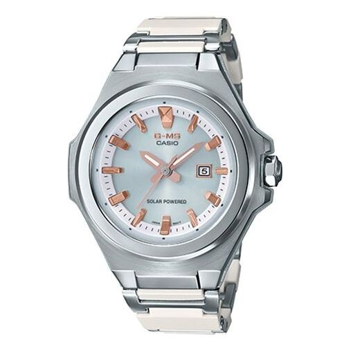 Часы CASIO Baby-G 'White', белый
Часы CASIO Baby-G 'White', белый