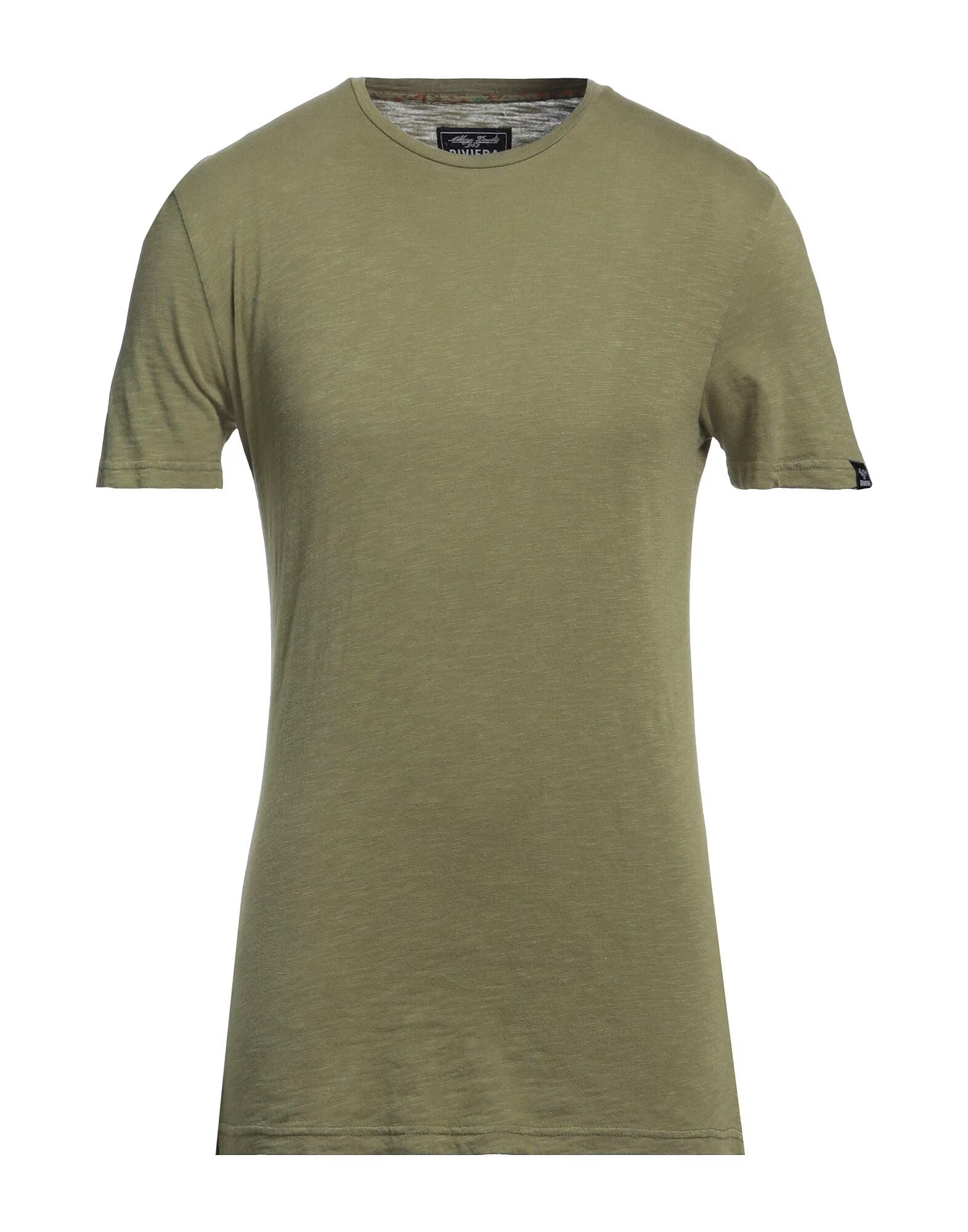 Футболка Alley Docks 963, зеленый
Футболка Alley Docks 963, зеленый