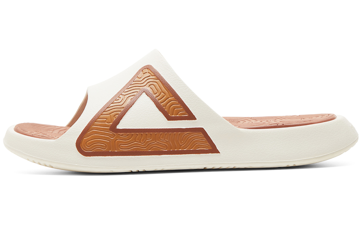 PEAK Экстремальные национальные креативные слайдеры мужские белые холщовые с тайфей коричневым - белый холст/ириска коричневый, цвет Canvas White/Toffee Brown
PEAK Экстремальные национальные креативные слайдеры мужские белые холщовые с тайфей коричневым - белый холст/ириска коричневый, цвет Canvas White/Toffee Brown