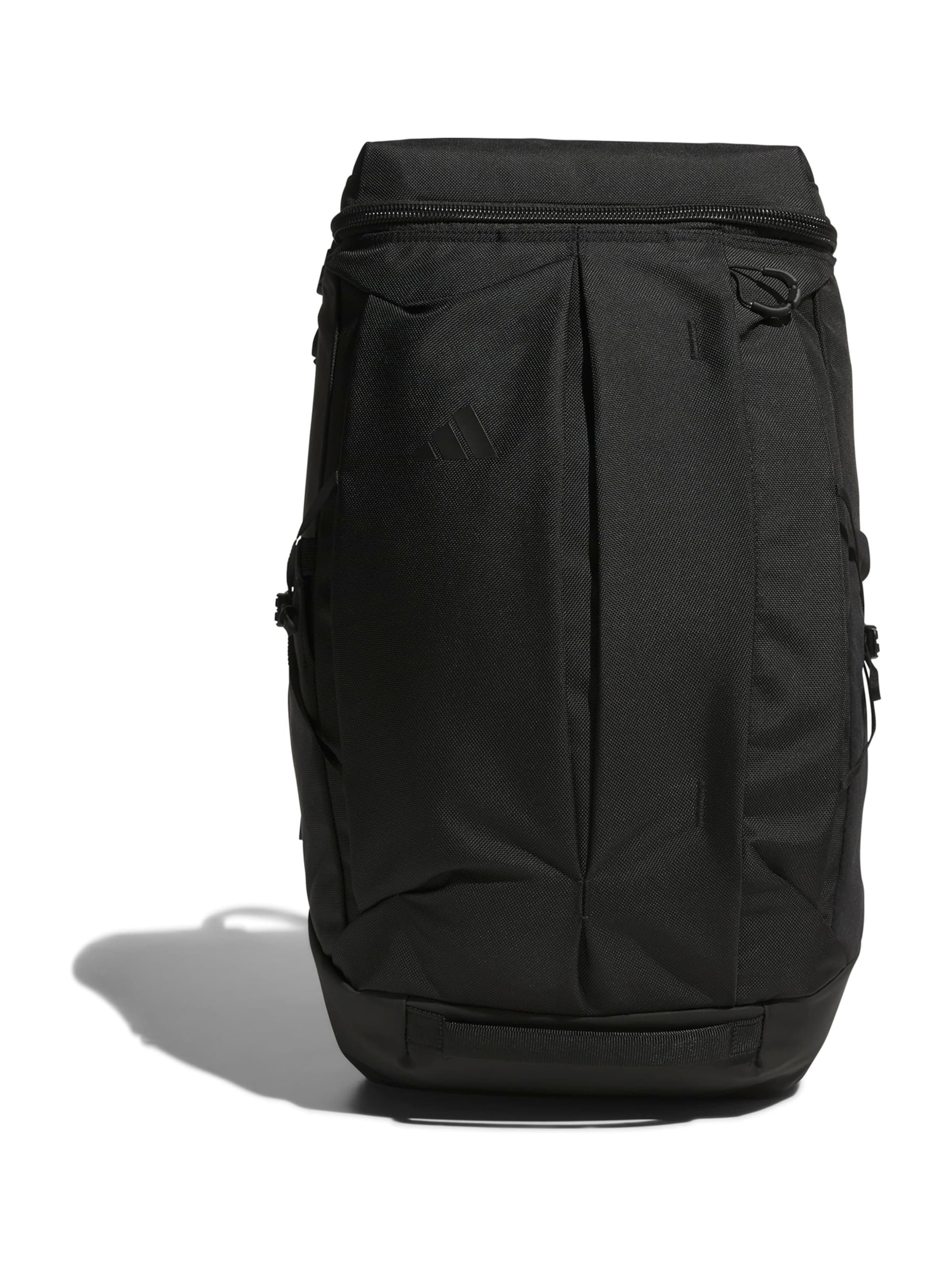 Adidas Performance Спортивный рюкзак в черном цвете
Adidas Performance Спортивный рюкзак в черном цвете