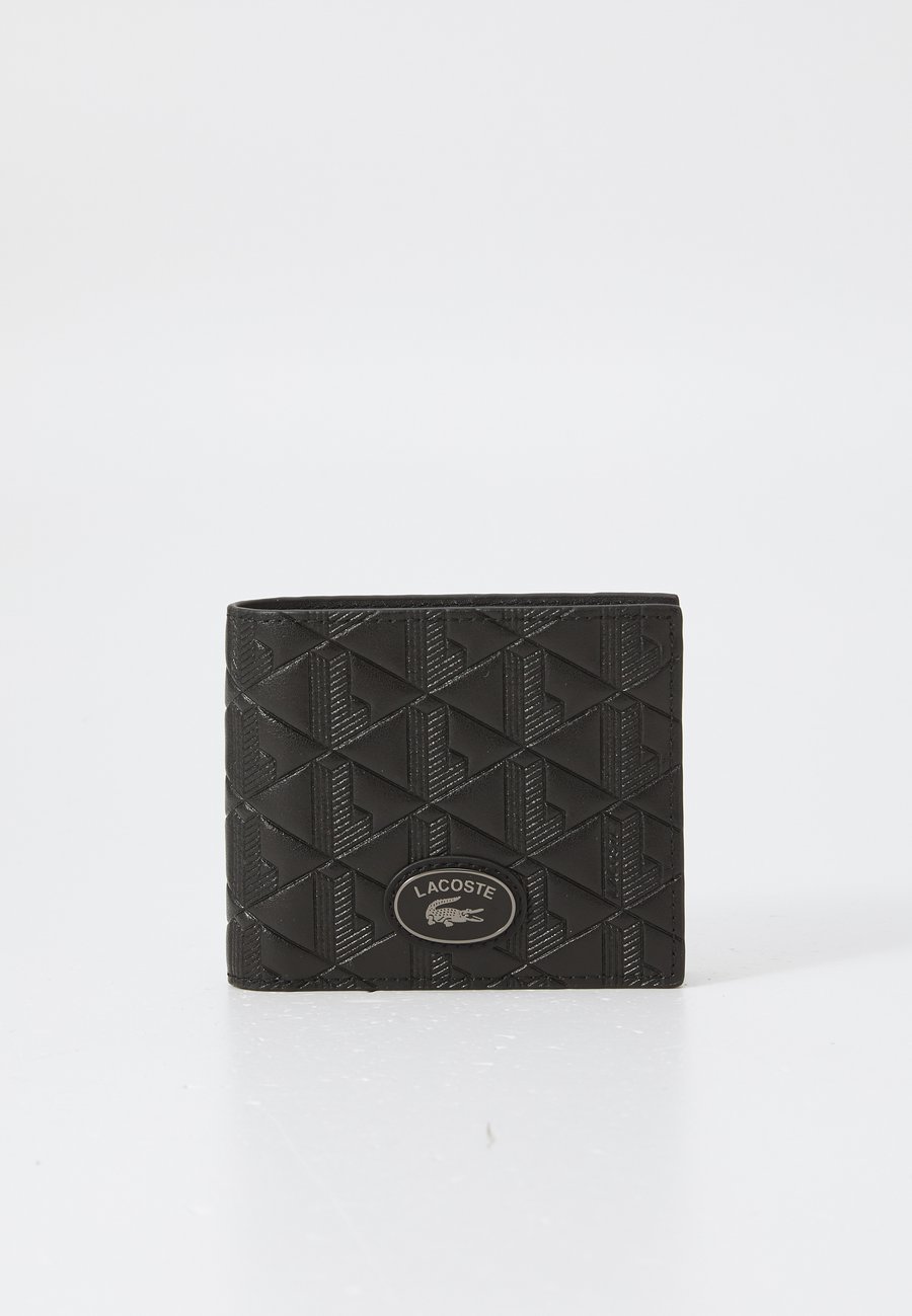 Кошелек Lacoste MONEY PIECES, Noir/Black
Кошелек Lacoste MONEY PIECES, Noir/Black