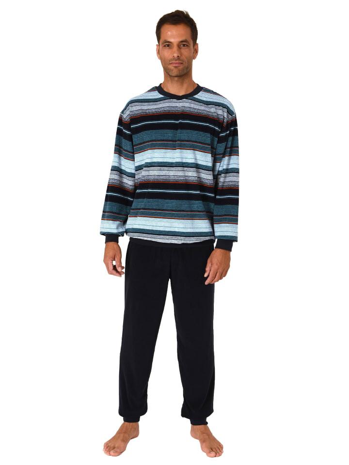 Ночное белье NORMANN, морской
Ночное белье NORMANN, морской