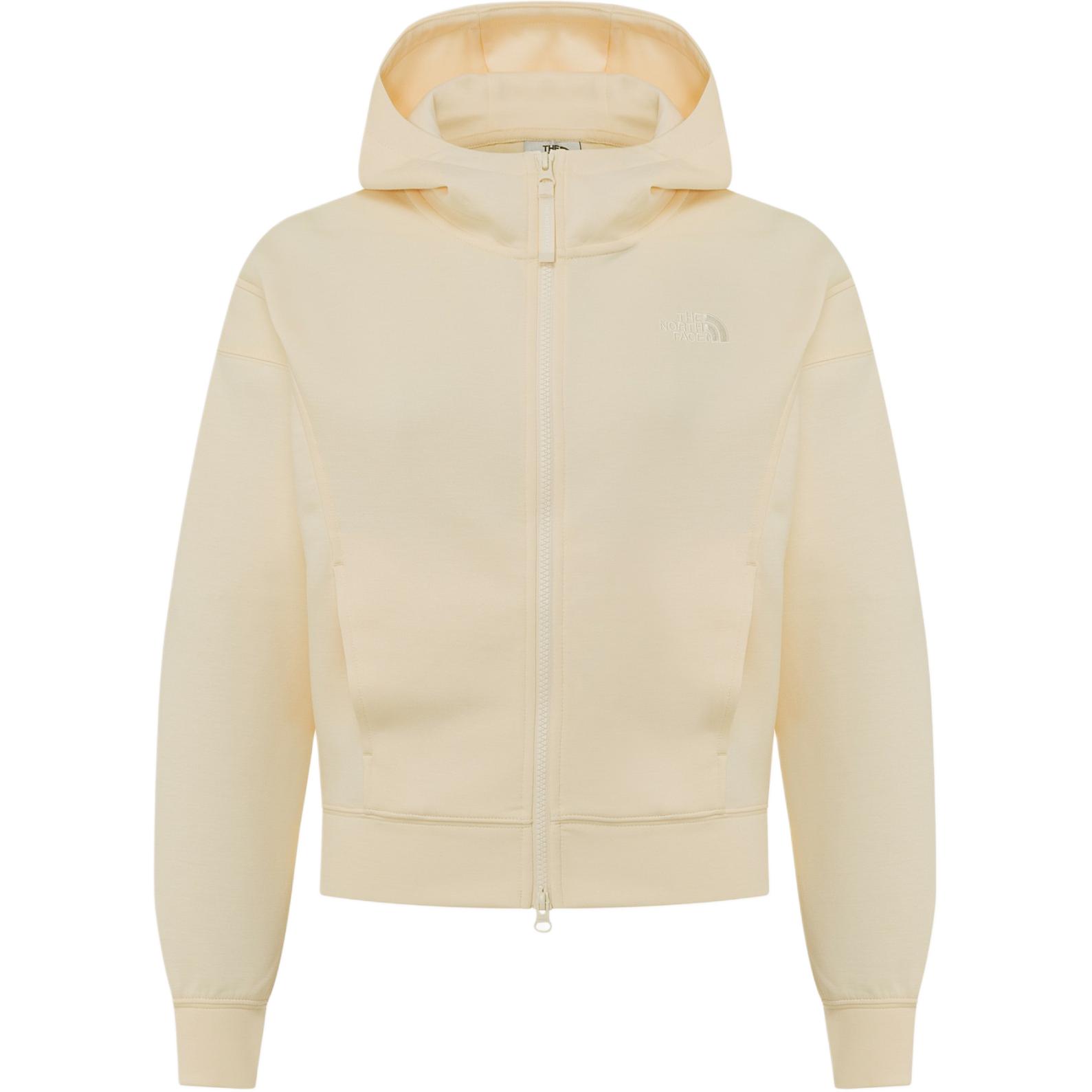 THE NORTH FACE Женская куртка Эггног Джэлли, Eggnog Jelly
THE NORTH FACE Женская куртка Эггног Джэлли, Eggnog Jelly