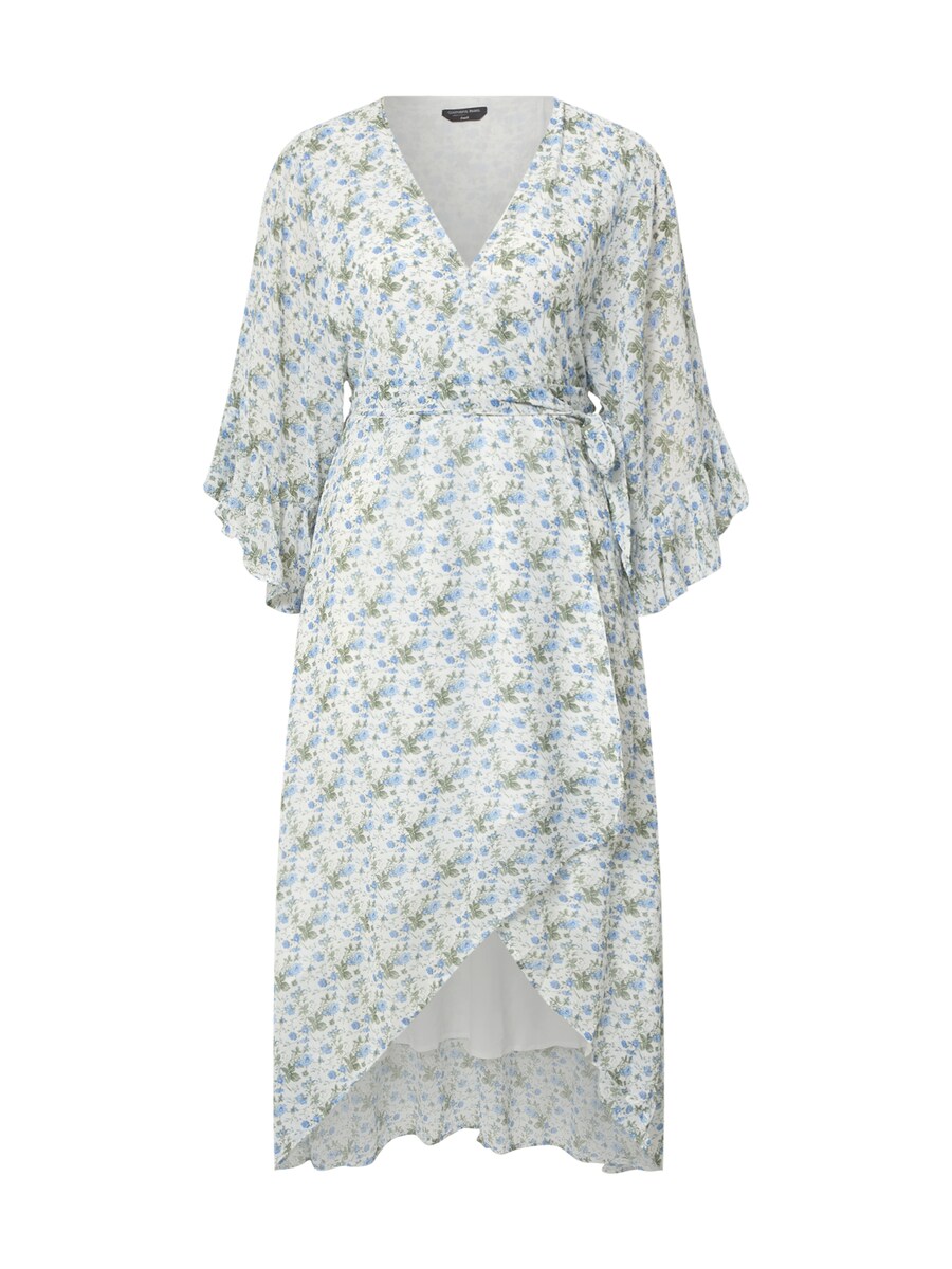 Платье Colourful Rebel Alice, светло-синий
Платье Colourful Rebel Alice, светло-синий