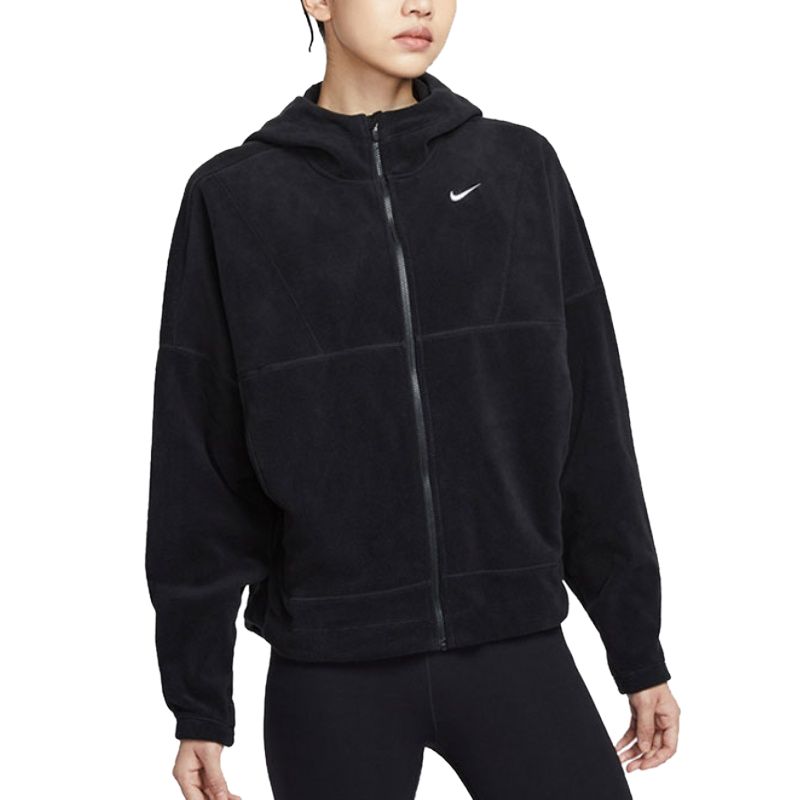 Nike Полярная куртка Women's Black
Nike Полярная куртка Women's Black