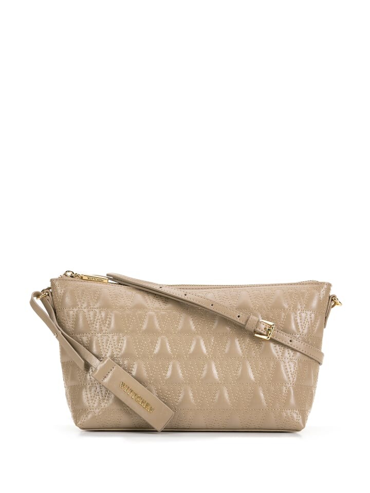 Сумка Wittchen ELEGANCE COLLECTION, бежевый
Сумка Wittchen ELEGANCE COLLECTION, бежевый