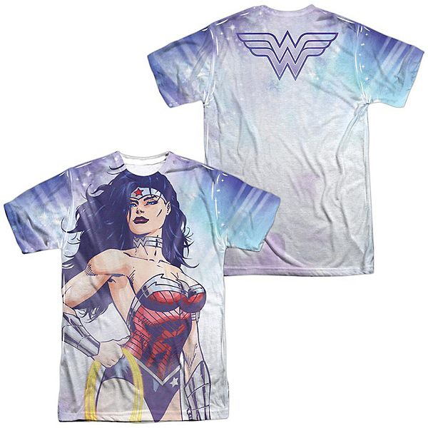 Футболка adult poly crew justice league of america warrior goddess Licensed Character
Футболка adult poly crew justice league of america warrior goddess Licensed Character