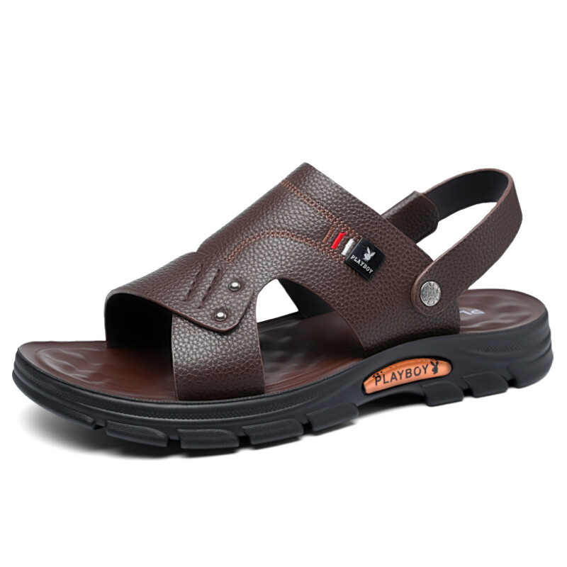 Сандалии Playboy Beach Sandals Men
Сандалии Playboy Beach Sandals Men