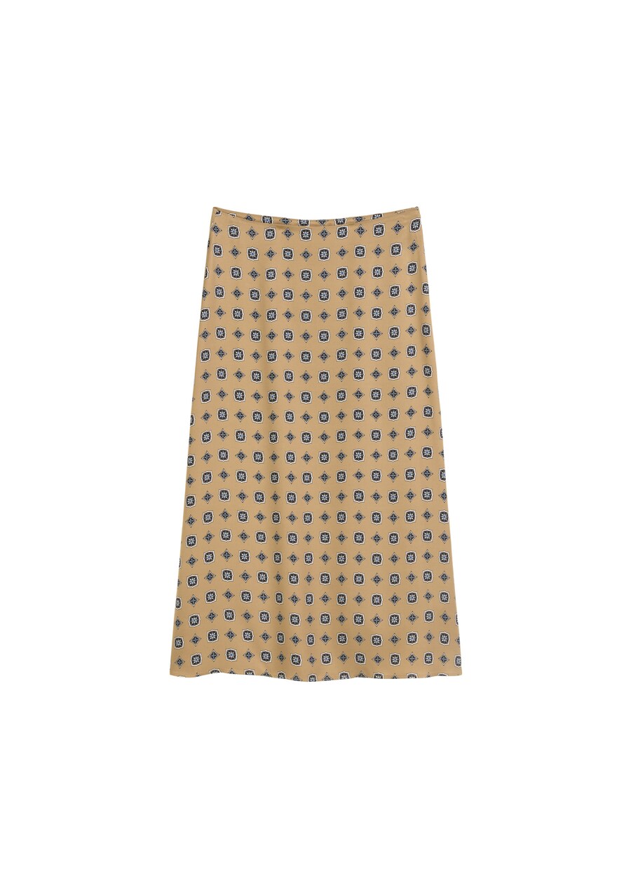 Миди юбка Marc OPolo, Beige
Миди юбка Marc OPolo, Beige