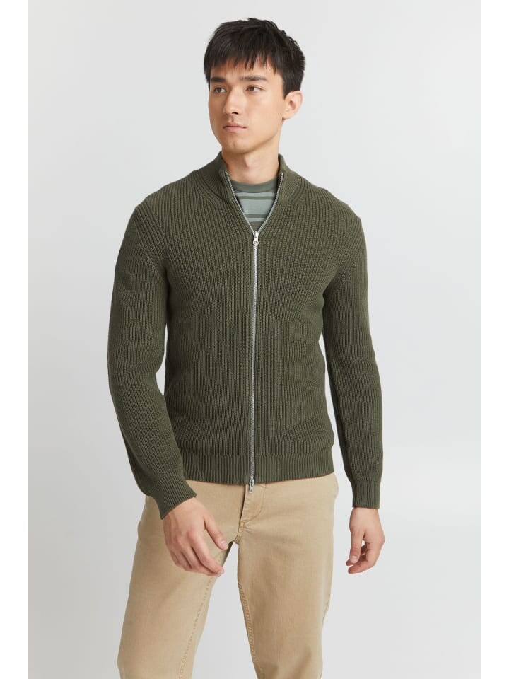 Кардиган CASUAL FRIDAY, зеленый
Кардиган CASUAL FRIDAY, зеленый