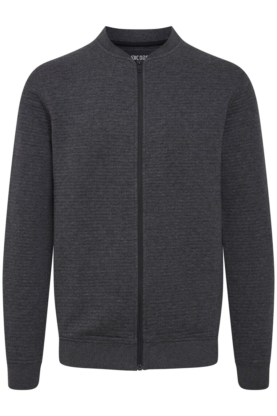 Куртка на молнии INDICODE JEANS Zip-Up Hoodie Bronte, пятнистый серый
Куртка на молнии INDICODE JEANS Zip-Up Hoodie Bronte, пятнистый серый